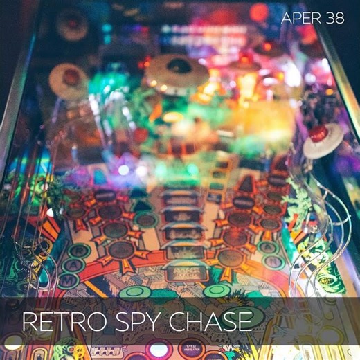 Jazz Arcade (Preview)