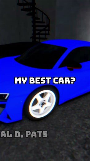 Fix it Up My Best Car? Roblox 🔥🔥#sombraeditcomp