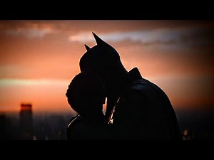 The Batman (2022) - Batman y CatWoman Se Besan Por Primera Vez (Español Latino) FULL HD