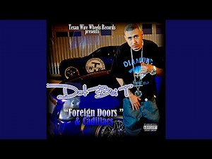 Foreign Doors & Cadillacs