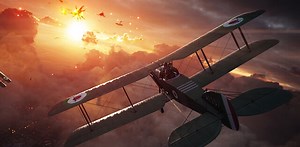 [Test] Battlefield 1, tranchez votre ennemi dans le vif !