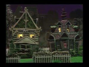 The Muppet Show - 119: Vincent Price - Talking Houses: Hospital (1977)