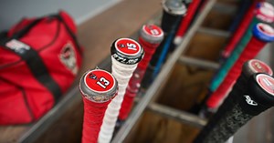 VCU transfer infielder Chris McHugh commits to NC State