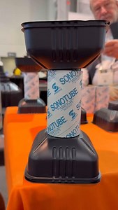 90K views · 1.8K reactions | Square foot...a more robust concrete footing form. Available from the Home Depot online #concrete #footing #form #sonotube #construction #contractor #polebarn #garageshop | TOOLS by Design | Facebook