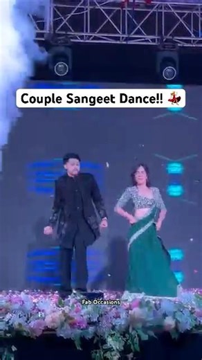 Couple Sangeet Dance Performance | Indian Wedding Dance | Thumkeshwari | Mehndi Dance | Wedding Song