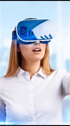 Virtual Reality Will Lead The Future