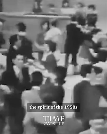 Lost Dance History with The Larry Kane Show! | Amazing Time Capsule