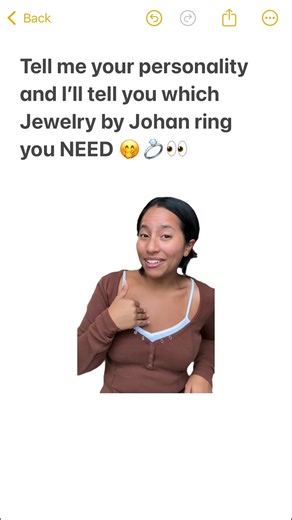 Are you classic like oak wood, bold like meteorite, or wild at heart with antler? Drop your vibe below and let’s find your forever fit. ✨ #JewelryByJohan #UniqueMaterials #EngagementStyle | Jewelry by Johan | Facebook