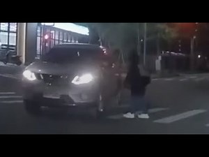 行人地獄..路人閃避技能+9