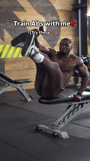 Ultimate Abs Workout Program for Body Transformation