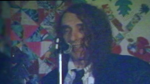 Tiny Tim Heart Attack