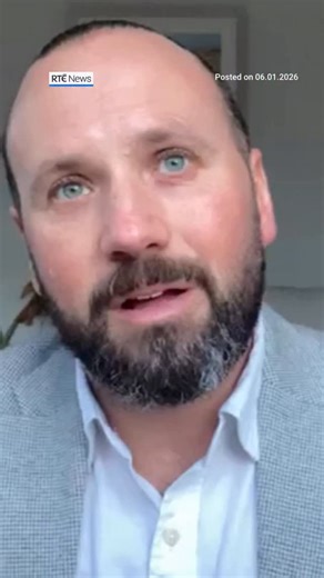 A secondary school teacher and researcher is calling for a ban on AI ‘nudification’ features. Eoghan Cleary - researcher with the Sexual Exploitation Research and Policy (SERP) Institute, has warned that sexually explicit material being facilitated and funnelled by social media platforms is ruining children’s lives. Media regulator Coimisiún na Meán has said it is engaging with the European Commission over concerns that Elon Musk’s AI tool Grok is responding to user prompts asking it to remove t