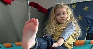 $400 splinter: Mukwonago child's splinter removal considered surgery