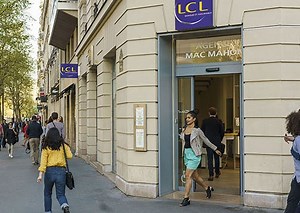 LCL lance une nouvelle campagne de communication