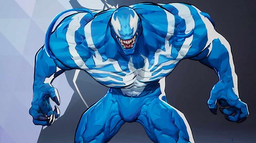 Marvel Rivals players celebrate new “Cheater Detected” notification as big win