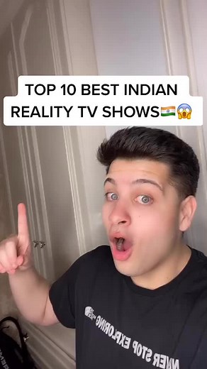 Top 10 Indian Reality Shows You Must Watch