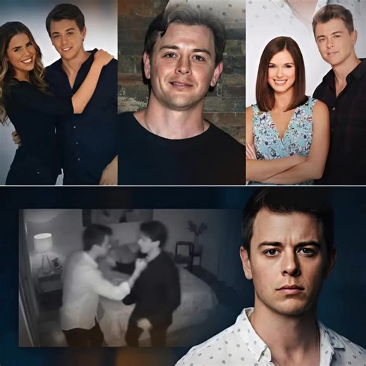 27K views · 208 reactions | The era of Michael Corinthos as we knew...