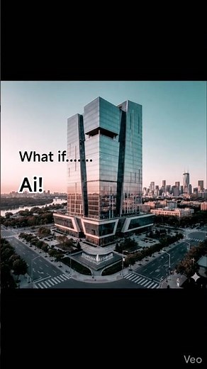 A New Era of Design | AI-Generated Architectural Masterpiece