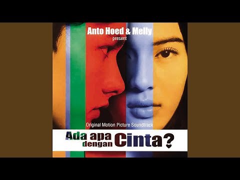 Ada Apa Dengan Cinta
