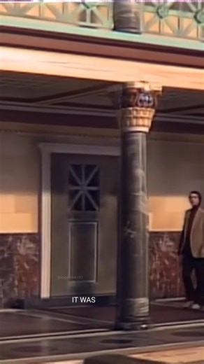 Carl Sagan ; Cosmos "Touring The Library Of Alexandria" ❤☮🌎🔭 #carlsagan #science #cosmos #knowledge | Saganism