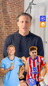 656K views · 7.3K reactions | Winner stays on with Diego Forlán  #MatchdayMenu • Takeaway.com | UEFA Champions League | Facebook