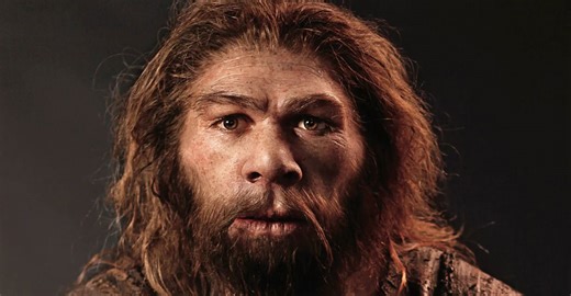 Archaeological evidence suggests that if Neanderthals were alive, they could outfight, outlift, and outlive everyone today.