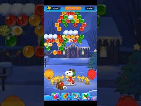 Snoopy Pop Level 1178