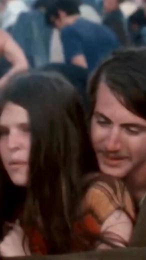 Woodstock '69 | In music we trust