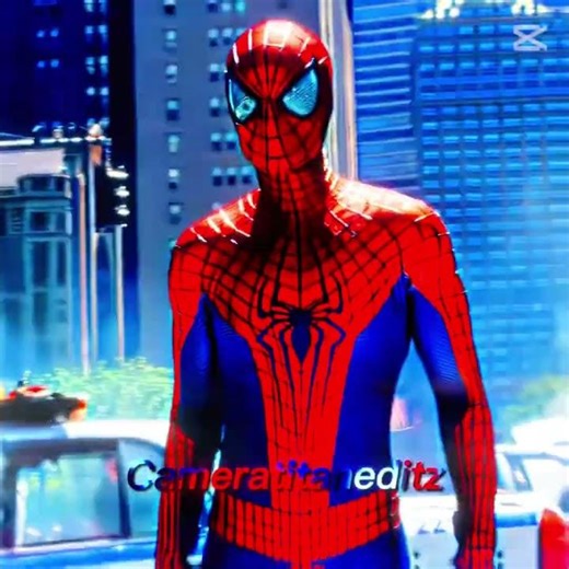 Spooder man edit I mean /spider man