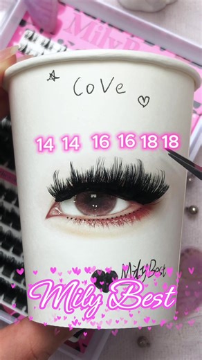 DIY Lash Extensions Tutorial for Gorgeous Lashes