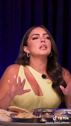 Weam Magdy: Rising Star in Egyptian Cinema