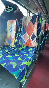 Review ALS 041 Executive Class Mercedes Benz OH 1526 Trip Medan - Jakarta ⁉️