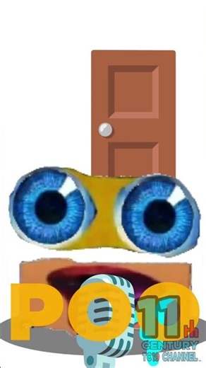 Dr. Klasky Csupo Interrupts Cussing Splaat's Song #shorts