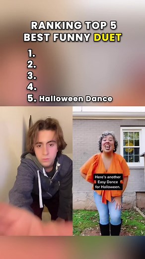 Ranking the Best Funny Duets You Need to See