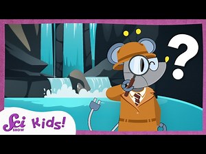 Where Can We Find Water? | SciShow Kids - Videos For Kids