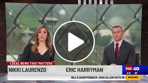 Inmate-led prison program in Solano County aims to break cycle of violence and crime - NewsBreak