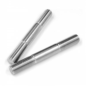 [Hot Item] China Manufacturer Grade 10.9 M10 Metric Carbon Steel Stud Bolt Threaded Rods