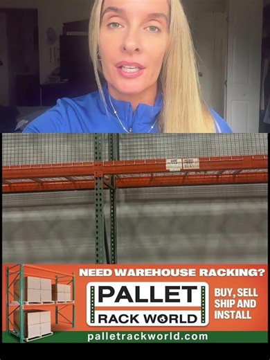 Rack Back/Safety Rack Guard Panels