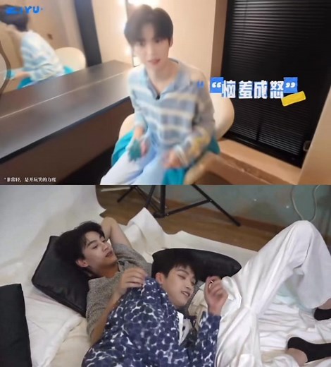 [ship rps | hông thích thì lướt qua] bình thường là không có nghĩ nhiều đâu. tự nhiên nay tung vlog ngay lúc chiếu bts này nên mới nghĩ nhiều á =))))) —- #LôiBằng #NinhDu | madeleine dâu tây.