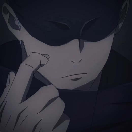 My Favorite Intro Clip from Jujutsu Kaisen Season 2