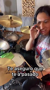 411K views · 8.5K reactions | Tutorial Basico de ROCK en Bateria - Ricardo Caldas Full clase de Bateria en patreon.com/ricardocaldasdrums#bateria #baterista | Clases de Bateria - Ricardo Caldas | Facebook