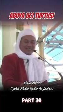 Abuya uci Turtusi 30 #abuyauci #ceramahlucu #ceramahumum #shorts #shortvideo