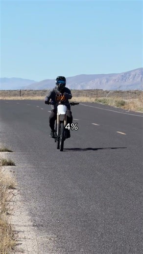 Komodo range test surprised us! #emoto #komodo #talariakomodo #talaria #ebike #rangetest #ultrabee