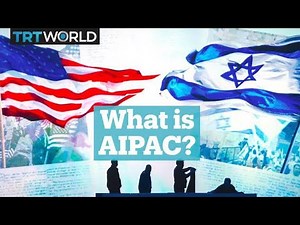 Five things to know about AIPAC, the powerful pro-Israeli lobby in the US