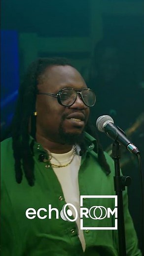 Umuobiligbo bring pure highlife energy to the stage 🎶🔥 filled with soul, and culture! #echooroom