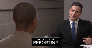 Arizona Department of Public Safety Colonel Jeffrey Glover discusses recruiting, retaining troopers