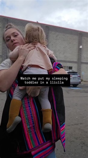 Mastering Babywearing: Tips for Using Lliclla Effectively