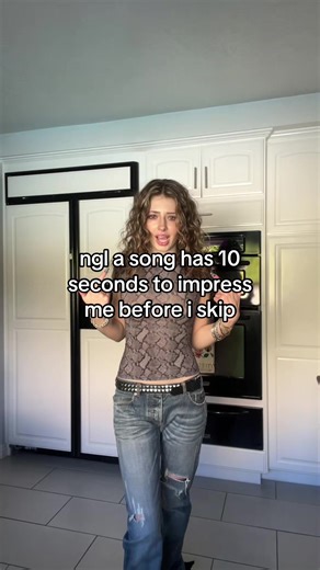 First Impressions Matter: The 10-Second Music Rule