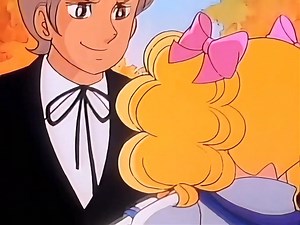 ✨🌹 Capítulo 50 de Candy Candy: "Partida en la bruma matinal". 🌹✨ #candy #candycandy #candycandyanime | Candy Candy Capítulos