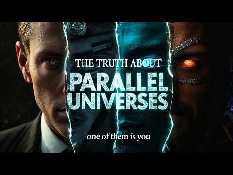 Parallel Universes Explained: What Quantum Physics Actually Says About Infinite Realities